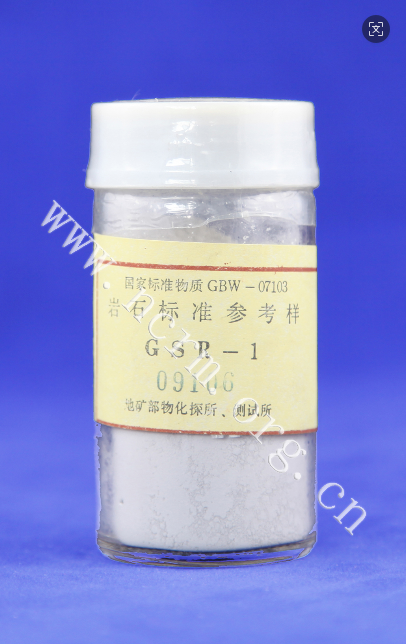 GBW07103 岩石成分分析标准物质