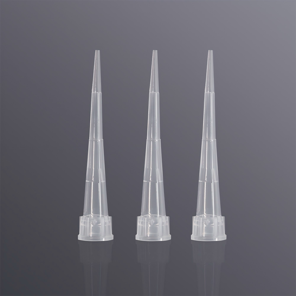 T-001-10 10μL袋装吸头31.65mm
