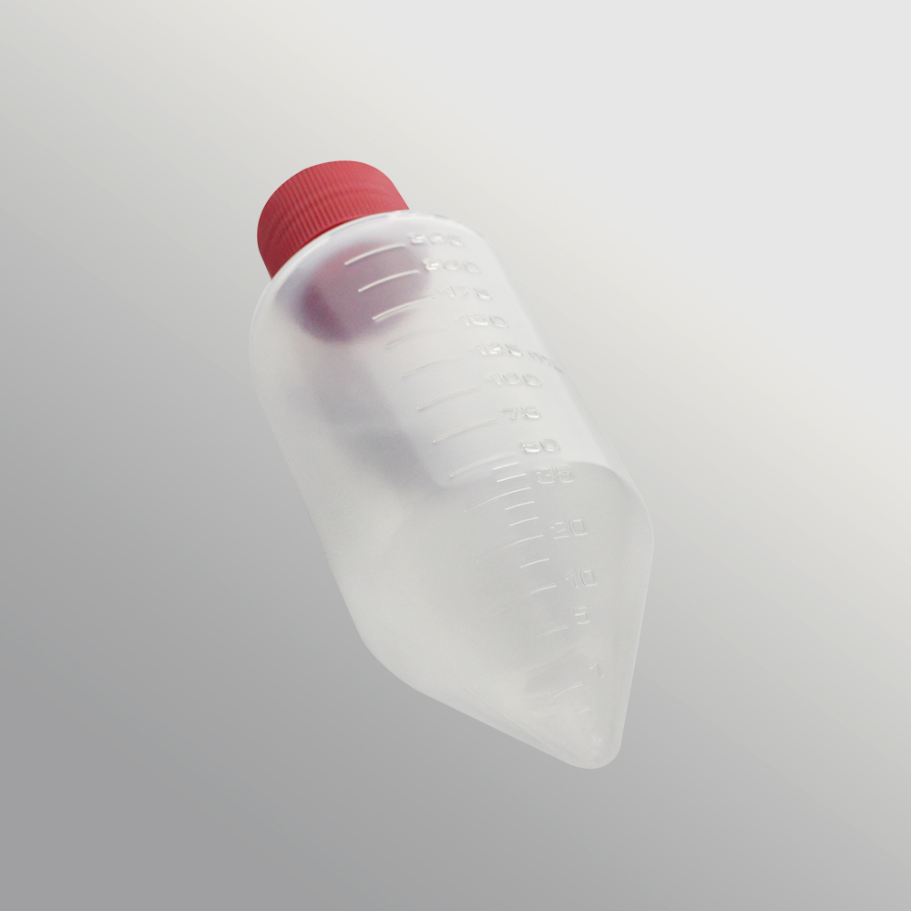 CT-002-250 250mL锥底离心管