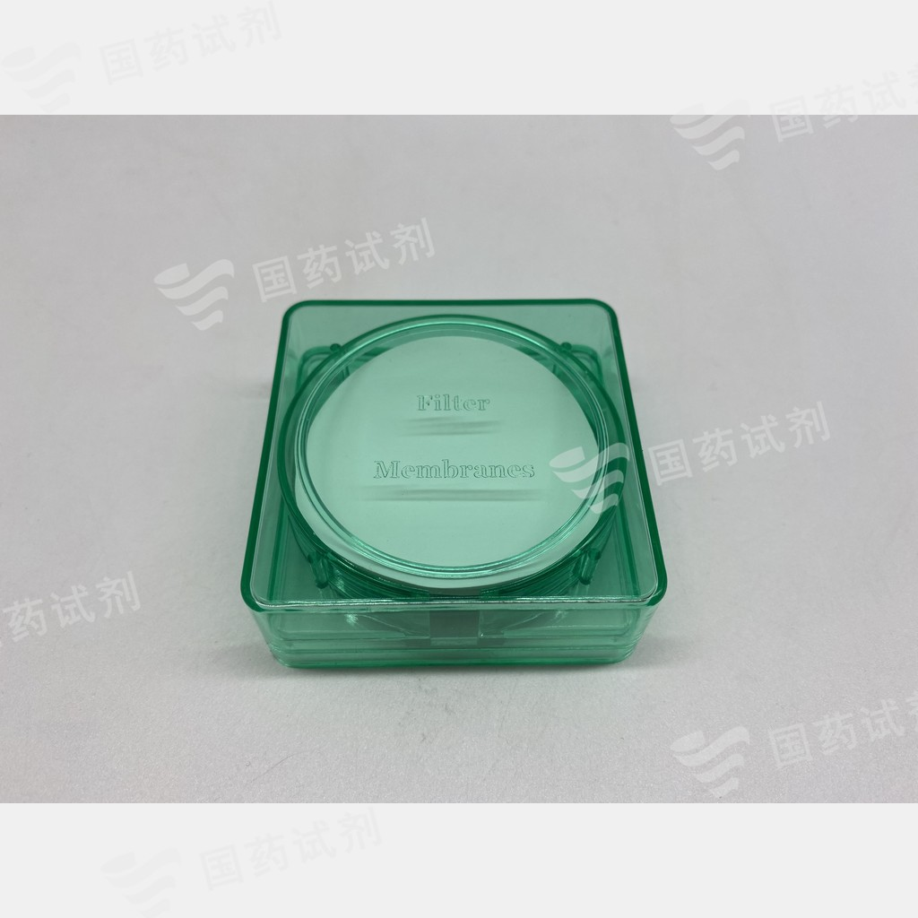微孔滤膜(聚偏氟乙烯)