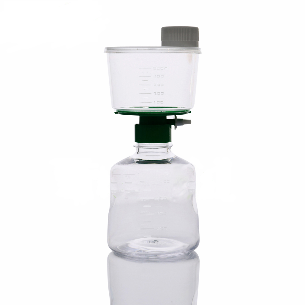 一次性真空过滤器
