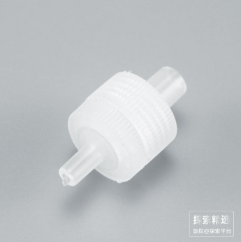 可换膜针式滤器 直径13mm 不带滤膜|直径13mm