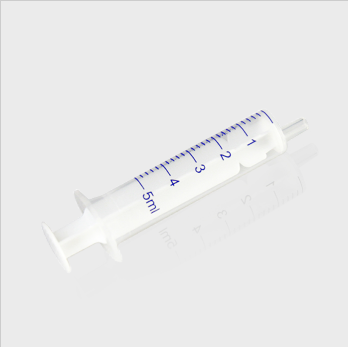 一次性理化实验室加液器 5mL 科研专用 禁止用于人体|5mL