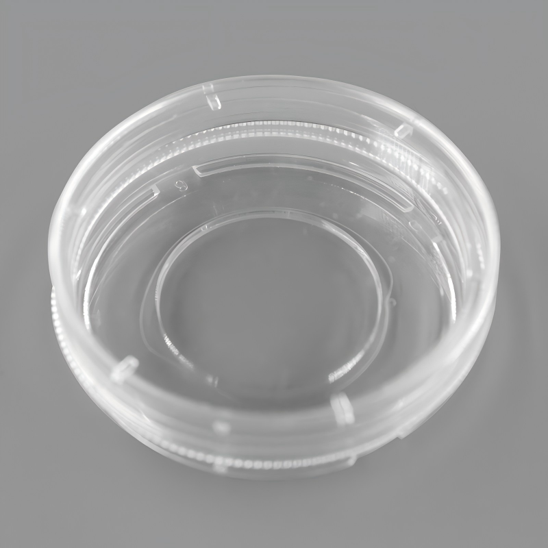 BeyoGold™ 35mm玻底共聚焦培养皿(玻璃直径20mm)